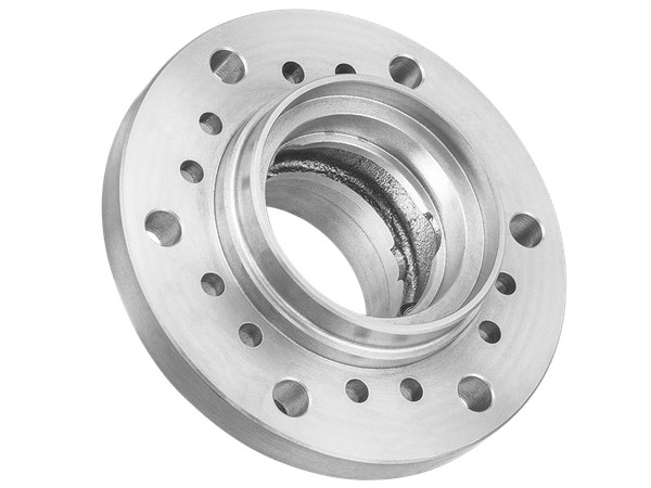 R 04.10, DAF wheel-end component