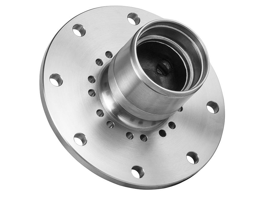 R 04.13, DAF wheel-end component by Rastgar Engineering