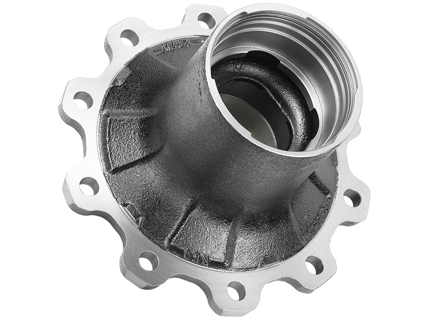 R 01.18, BPW wheel-end component by Rastgar Engineering