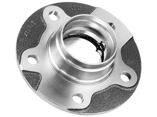 R 40.01, CROWN wheel-end component