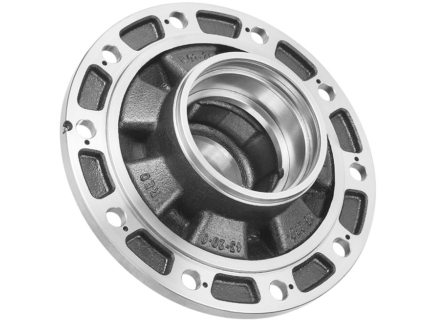 R 01.20, BPW wheel-end component by Rastgar Engineering