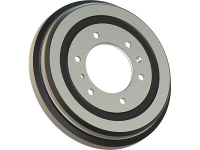 Brake Drum 