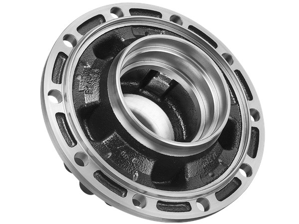 R 14.04, MAN wheel-end component