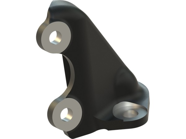 K 09.14, HINO wheel-end component