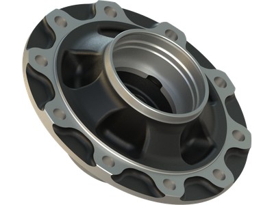 Wheel Hub