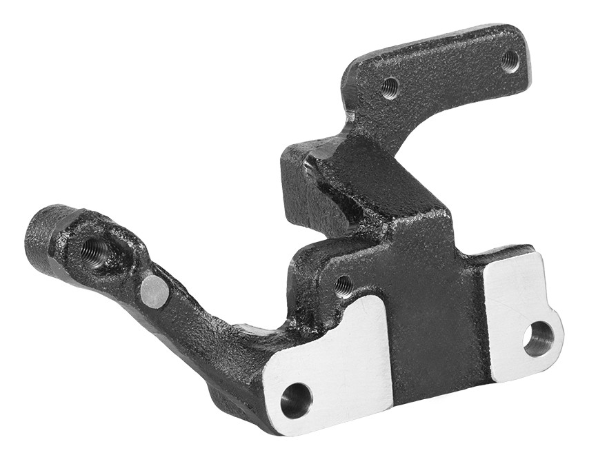 K 09.18, HINO wheel-end component by Rastgar Engineering