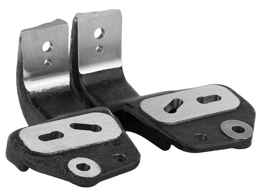 K 09.19, HINO wheel-end component by Rastgar Engineering