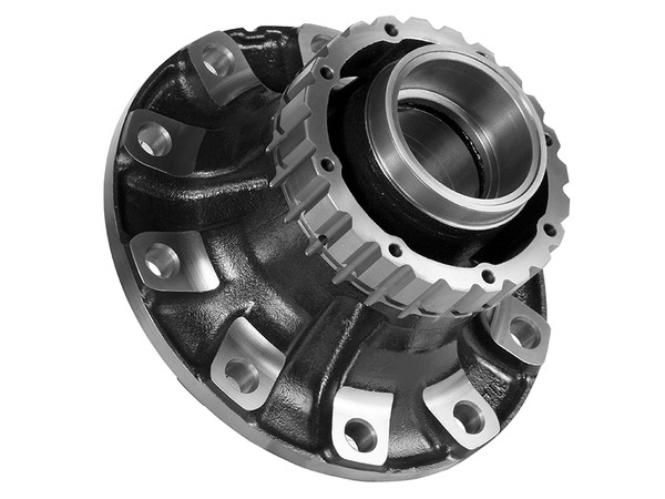 R 23.24, VOLVO wheel-end component