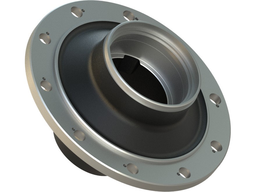 R 01.26, BPW wheel-end component by Rastgar Engineering