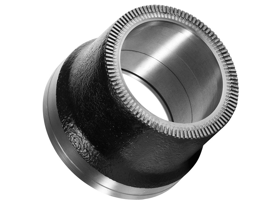 R 33.11, Miscellaneous  wheel-end component by Rastgar Engineering