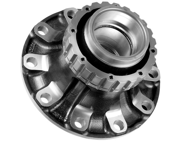 R 23.26, VOLVO wheel-end component