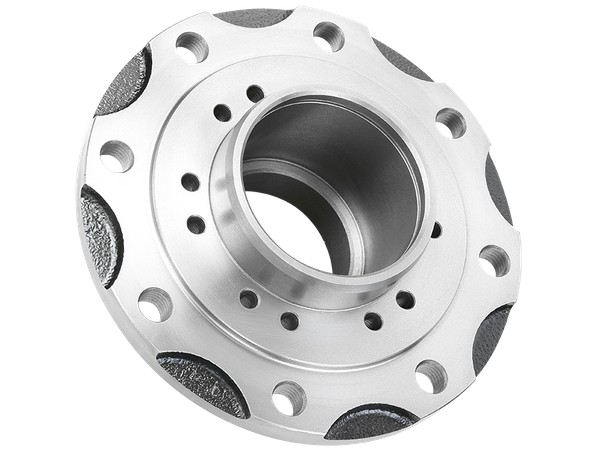 R 04.16, DAF wheel-end component