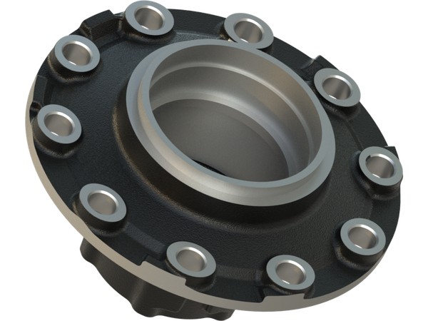 R 24.15, WEBB wheel-end component