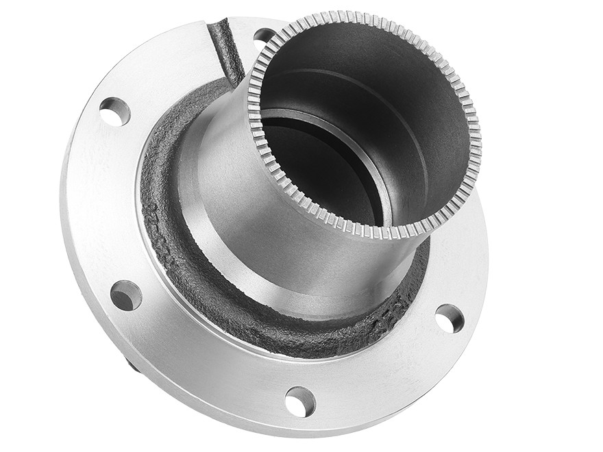 R 19.16, RENAULT wheel-end component by Rastgar Engineering
