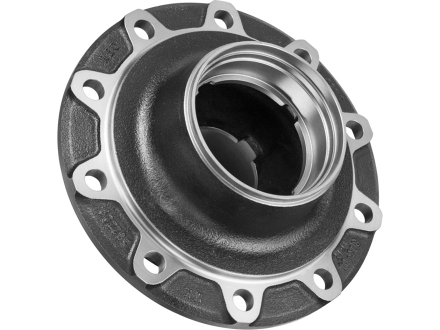 R 16.09, MITSUBISHI wheel-end component by Rastgar Engineering