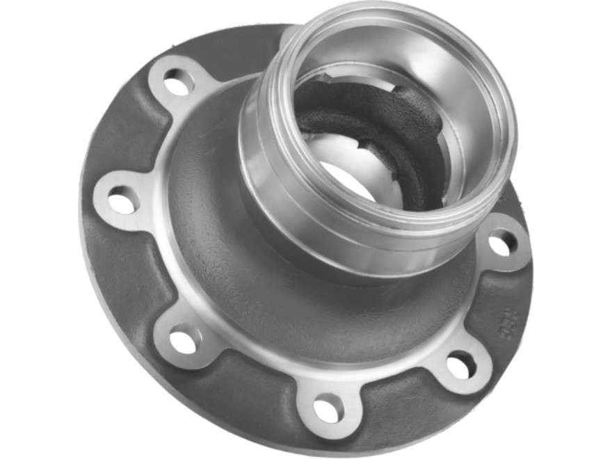 R 09.28, HINO wheel-end component by Rastgar Engineering