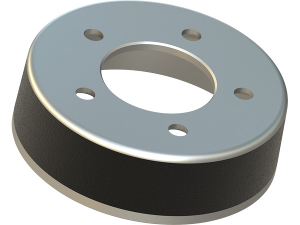 A 32.02, Special Application wheel-end component