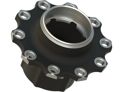 Wheel Hub