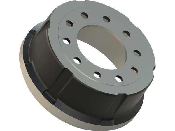 A 12.10, ISUZU wheel-end component