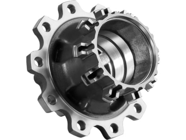 R 04.17, DAF wheel-end component