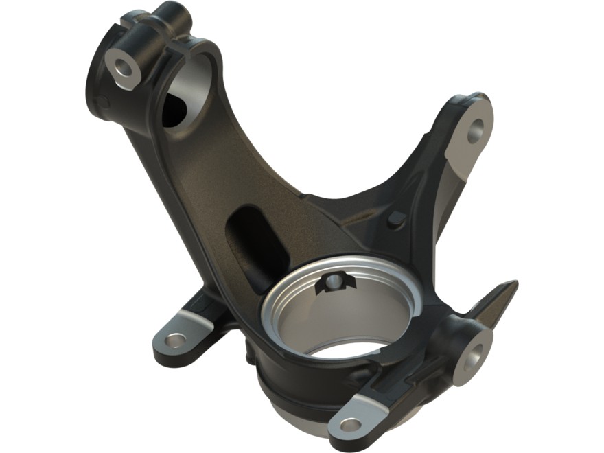 T 37.09, HONDA wheel-end component by Rastgar Engineering