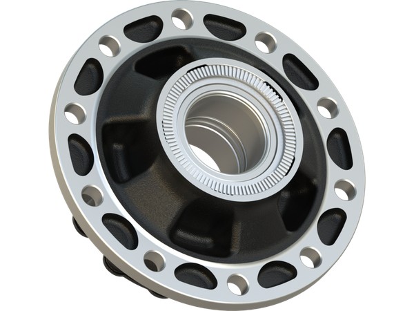 R 23.01 900107, VOLVO wheel-end component