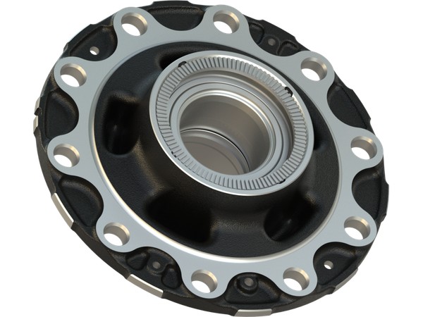 R 23.10 900107, VOLVO wheel-end component