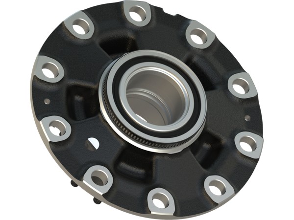R 23.20 900107, VOLVO wheel-end component