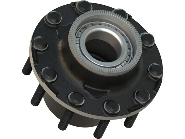 R 24.05 100117, WEBB wheel-end component