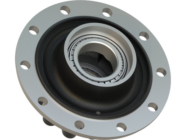 R 04.12 200007, DAF wheel-end component