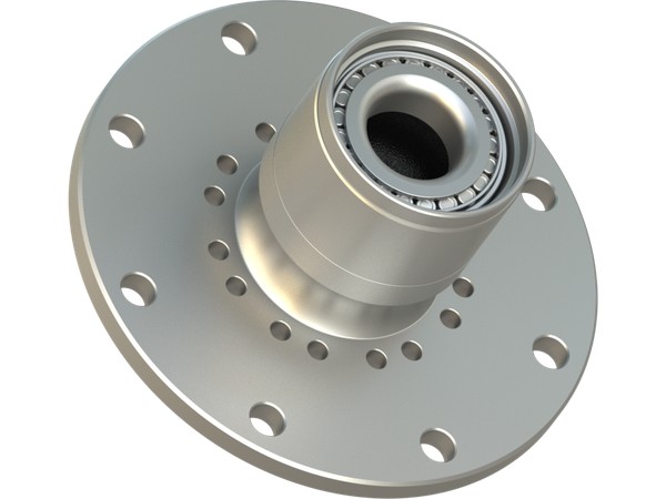 R 04.13 200007, DAF wheel-end component