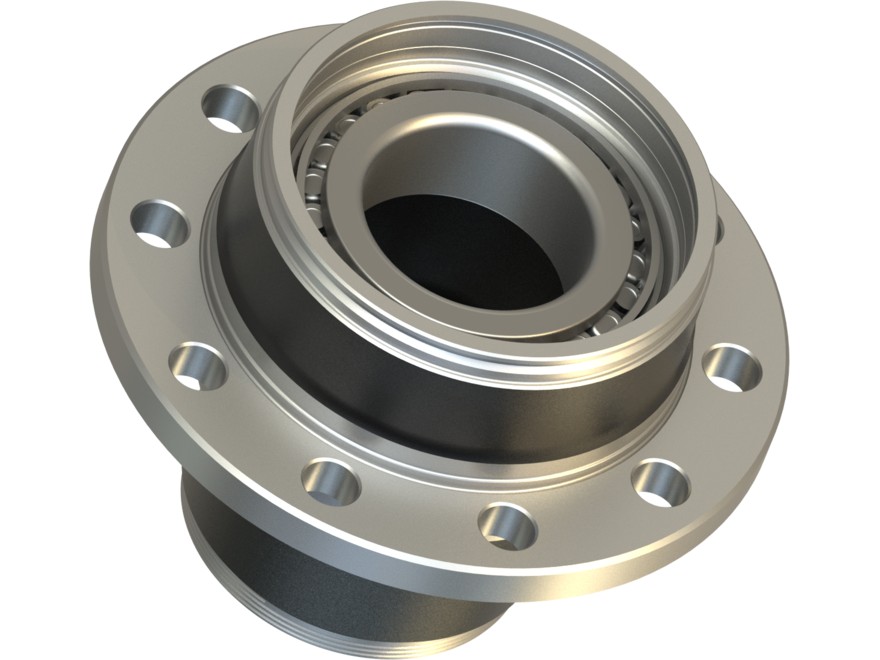 R 01.01 200007, BPW wheel-end component by Rastgar Engineering