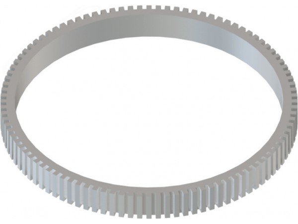 E 23.02, VOLVO wheel-end component