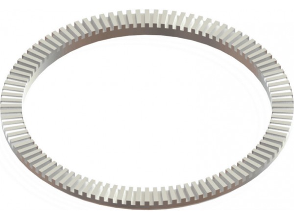 E 23.03, VOLVO wheel-end component