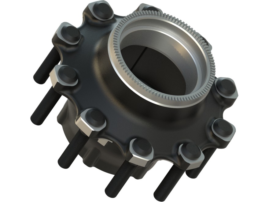 R 25.12 120117, RASTGAR wheel-end component by Rastgar Engineering