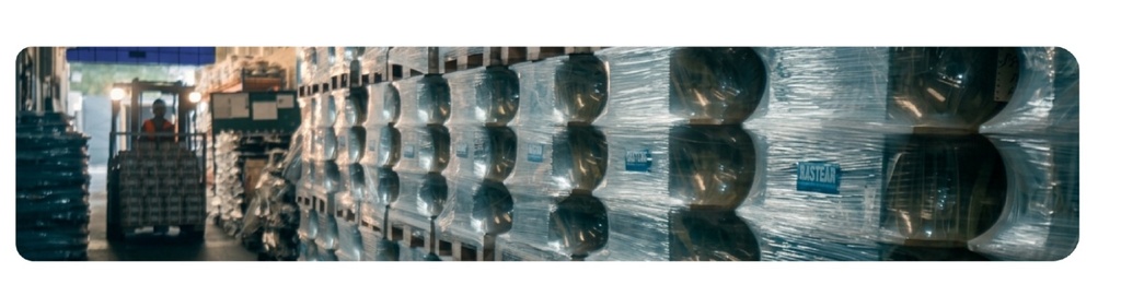 Packaging