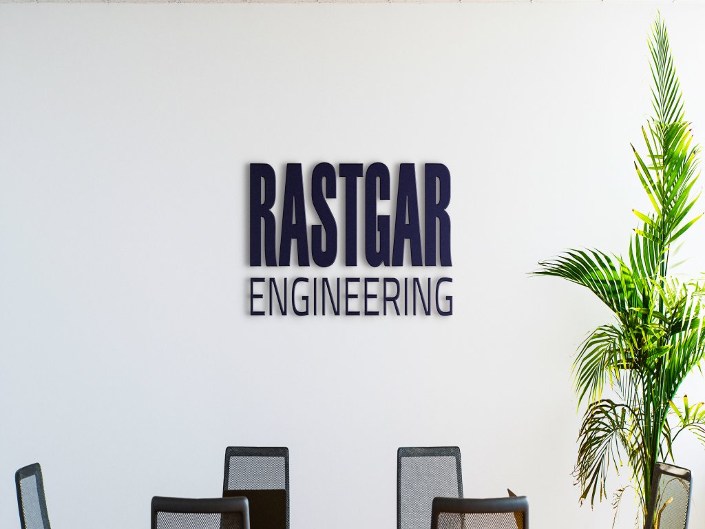 Rastgar Engineering reception